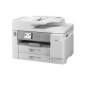 Brother MFC-J5955DW imprimante multifonction Jet d'encre A3 1200 x 4800 DPI 30 ppm Wifi