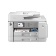 Brother MFC-J5955DW imprimante multifonction Jet d'encre A3 1200 x