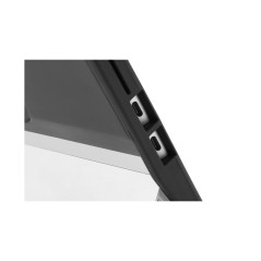 Kensington Coque rigide BlackBelt EQ pour Surface Pro 9, 10 et Surface Pro 13"
