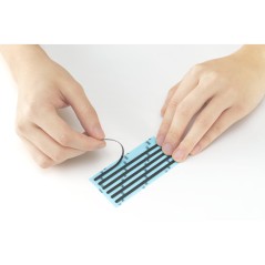 Kensington Kit d’accessoires de rechange pour filtres de confidentialité magnétiques MagPro (K58412WW)