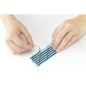Kensington Kit d’accessoires de rechange pour filtres de confidentialité magnétiques MagPro (K58412WW)