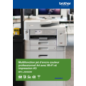 Brother MFC-J5955DW imprimante multifonction Jet d'encre A3 1200 x 4800 DPI 30 ppm Wifi