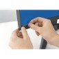 Kensington Kit d’accessoires de rechange pour filtres de confidentialité magnétiques MagPro (K58412WW)