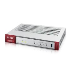 Zyxel USGFLEX50HP-EU0102F pare-feux (matériel) 0,35 Gbit/s