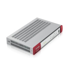 Zyxel USGFLEX50HP-EU0102F pare-feux (matériel) 0,35 Gbit s