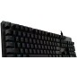G512 Carbon RGB Mechl Gaming KB GX Bl FR G512 Carbon RGB Mechl Gaming KB GX Bl FR