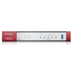 Zyxel USGFLEX50HP-EU0101F pare-feux (matériel) 0,35 Gbit s
