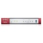 Zyxel USGFLEX50HP-EU0101F pare-feux (matériel) 0,35 Gbit/s