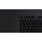G512 Carbon RGB Mechl Gaming KB GX Bl FR G512 Carbon RGB Mechl Gaming KB GX Bl FR