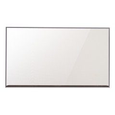 LG 55EW5P-M Écran d'affichage dynamique 139,7 cm (55") OLED 600 cd m² Full HD Argent Écran tactile 18 7