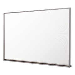 LG 55EW5P-M Écran d'affichage dynamique 139,7 cm (55") OLED 600 cd m² Full HD Argent Écran tactile 18 7