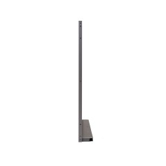 LG 55EW5P-M Écran d'affichage dynamique 139,7 cm (55") OLED 600 cd m² Full HD Argent Écran tactile 18 7