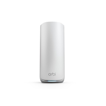 NETGEAR Orbi 870 Tri-bande (2,4 GHz 5 GHz 6 GHz) Wi-Fi 7 (802.11be) Blanc 4 Interne