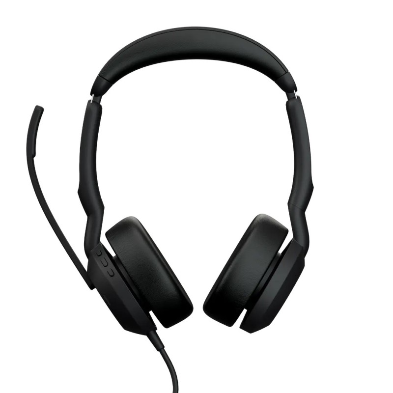 Jabra Evolve2 50 Casque Avec fil Arceau USB Type-C / USB Type-A Jabra Evolve2 50 Casque Avec fil Arceau USB Type-C / USB Type-A