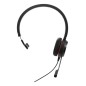 Jabra Evolve 30 II Casque Avec fil Arceau Bureau/Centre d'appels USB Type-C / USB Type-A Noir
