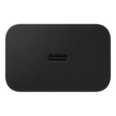 Samsung EP-T4511 Smartphone, Tablette Noir Secteur Charge rapide Intérieure