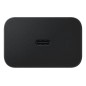 Samsung EP-T4511 Smartphone, Tablette Noir Secteur Charge rapide Intérieure