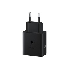 Samsung EP-T4511 Smartphone, Tablette Noir Secteur Charge rapide Intérieure