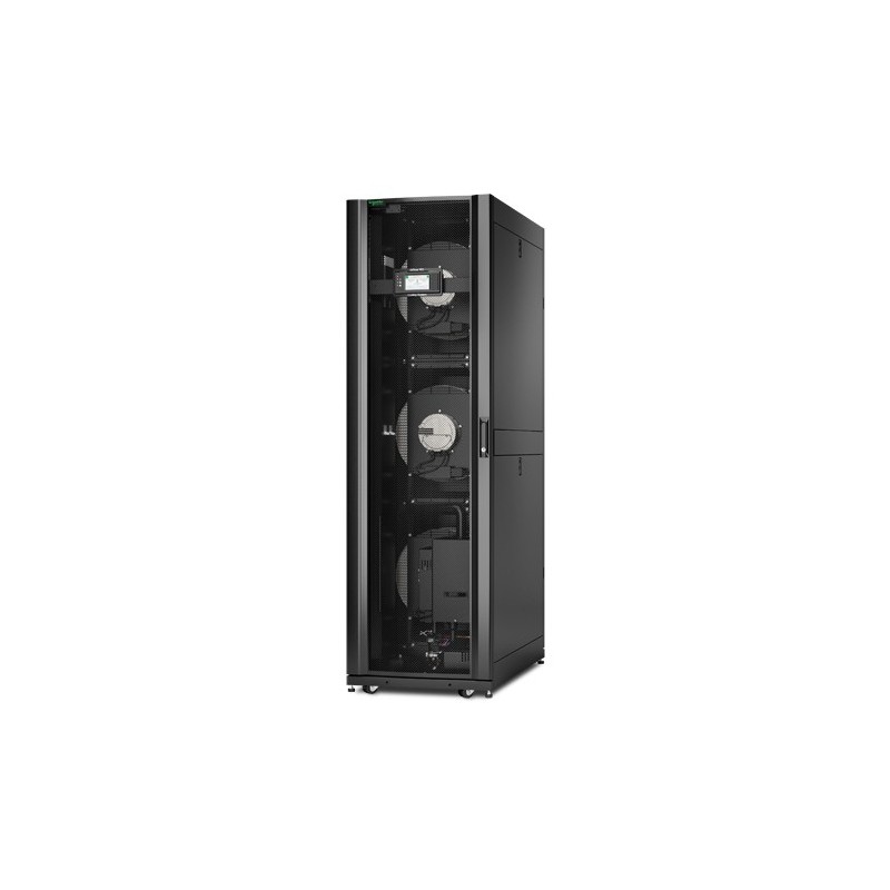 APC InRow RC, 600 mm, refroidissement à eau, 380-415 V, 50/60 Hz - Professionnels