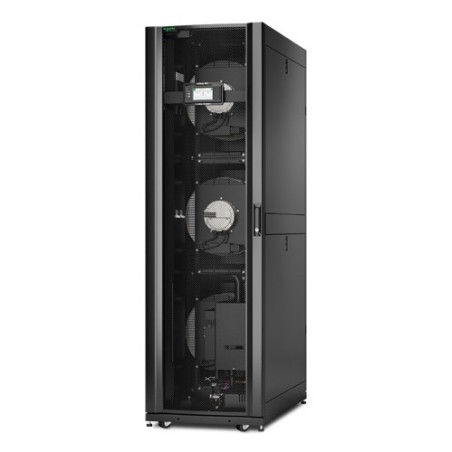 APC InRow RC, 600 mm, refroidissement à eau, 380-415 V, 50 60 Hz - Professionnels