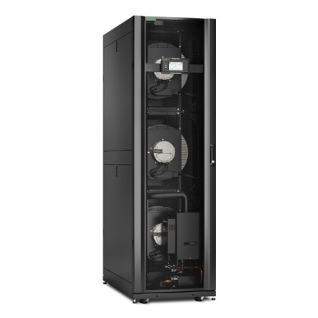 APC InRow RC, 600 mm, refroidissement à eau, 380-415 V, 50/60 Hz - Professionnels