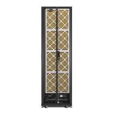 APC InRow RC, 600 mm, refroidissement à eau, 380-415 V, 50 60 Hz - Professionnels