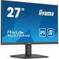 iiyama ProLite XU2793HS-B7 écran plat de PC 68,6 cm (27") 1920 x 1080 pixels Full HD LED Noir iiyama ProLite XU2793HS-B7 écran plat de PC 68,6 cm (27") 1920 x 1080 pixels Full HD LED Noir