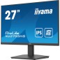 iiyama ProLite XU2793HS-B7 écran plat de PC 68,6 cm (27") 1920 x 1080 pixels Full HD LED Noir iiyama ProLite XU2793HS-B7 écran plat de PC 68,6 cm (27") 1920 x 1080 pixels Full HD LED Noir