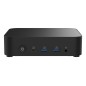ASUS NUC 14 Essential RNUC14MNK3500002 Noir ASUS NUC 14 Essential RNUC14MNK3500002 Noir
