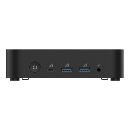 ASUS NUC 14 Essential RNUC14MNK3500002 Noir
