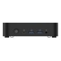 ASUS NUC 14 Essential RNUC14MNK3500002 Noir ASUS NUC 14 Essential RNUC14MNK3500002 Noir