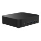 ASUS NUC 14 Essential RNUC14MNK3500002 Noir ASUS NUC 14 Essential RNUC14MNK3500002 Noir