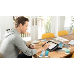 Rugged Folio iPad 10th Gen Oxfrd Grey FR