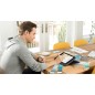 Rugged Folio iPad 10th Gen Oxfrd Grey FR