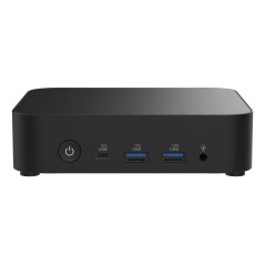 ASUS NUC 14 Essential RNUC14MNK9700002 Noir N97