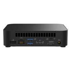 ASUS NUC 14 Essential RNUC14MNK9700002 Noir N97
