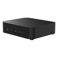 ASUS NUC 14 Essential RNUC14MNK9700002 Noir N97