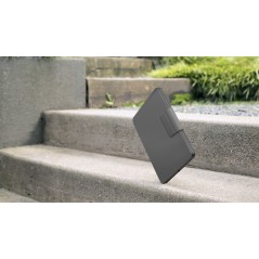 Rugged Folio iPad 10th Gen Oxfrd Grey FR