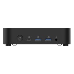 ASUS NUC 14 Essential RNUC14MNK2500002 Noir N250