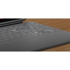 Rugged Folio iPad 10th Gen Oxfrd Grey FR