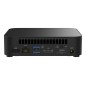 ASUS NUC 14 Essential RNUC14MNK1500002 Noir N150