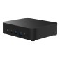 ASUS NUC 14 Essential RNUC14MNK1500002 Noir N150