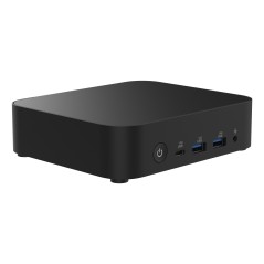 ASUS NUC 14 Essential RNUC14MNK1500002 Noir N150