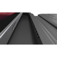 Rugged Folio iPad 10th Gen Oxfrd Grey FR