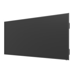 LG 105BM5P-B Écran d'affichage dynamique Écran plat de signalisation numérique 2,67 m (105") Wifi 440 cd m² 5K Ultra HD Noir