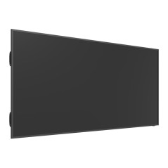 LG 105BM5P-B Écran d'affichage dynamique Écran plat de signalisation numérique 2,67 m (105") Wifi 440 cd m² 5K Ultra HD Noir