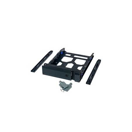 QNAP TRAY-35-BLK02 Compartiment pour ordinateur Support de montage de disque dur