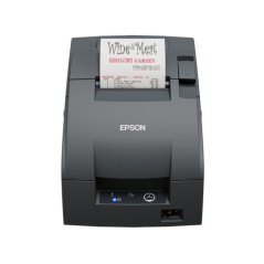 Epson TM-U220IID imprimante matricielle (à points)