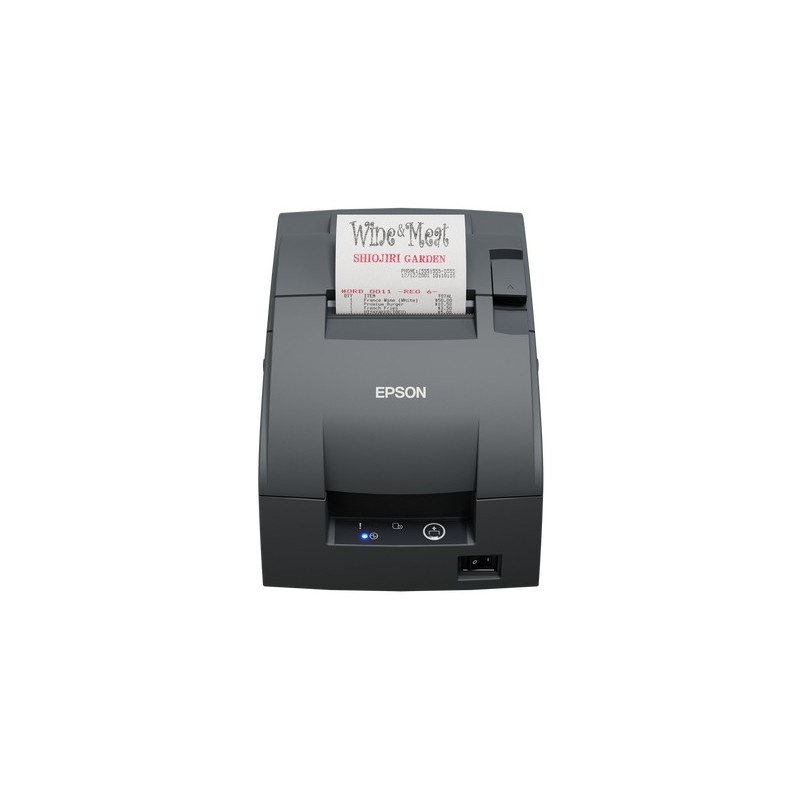 Epson TM-U220IID imprimante matricielle (à points)