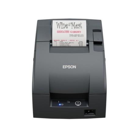 Epson TM-U220IID imprimante matricielle (à points)